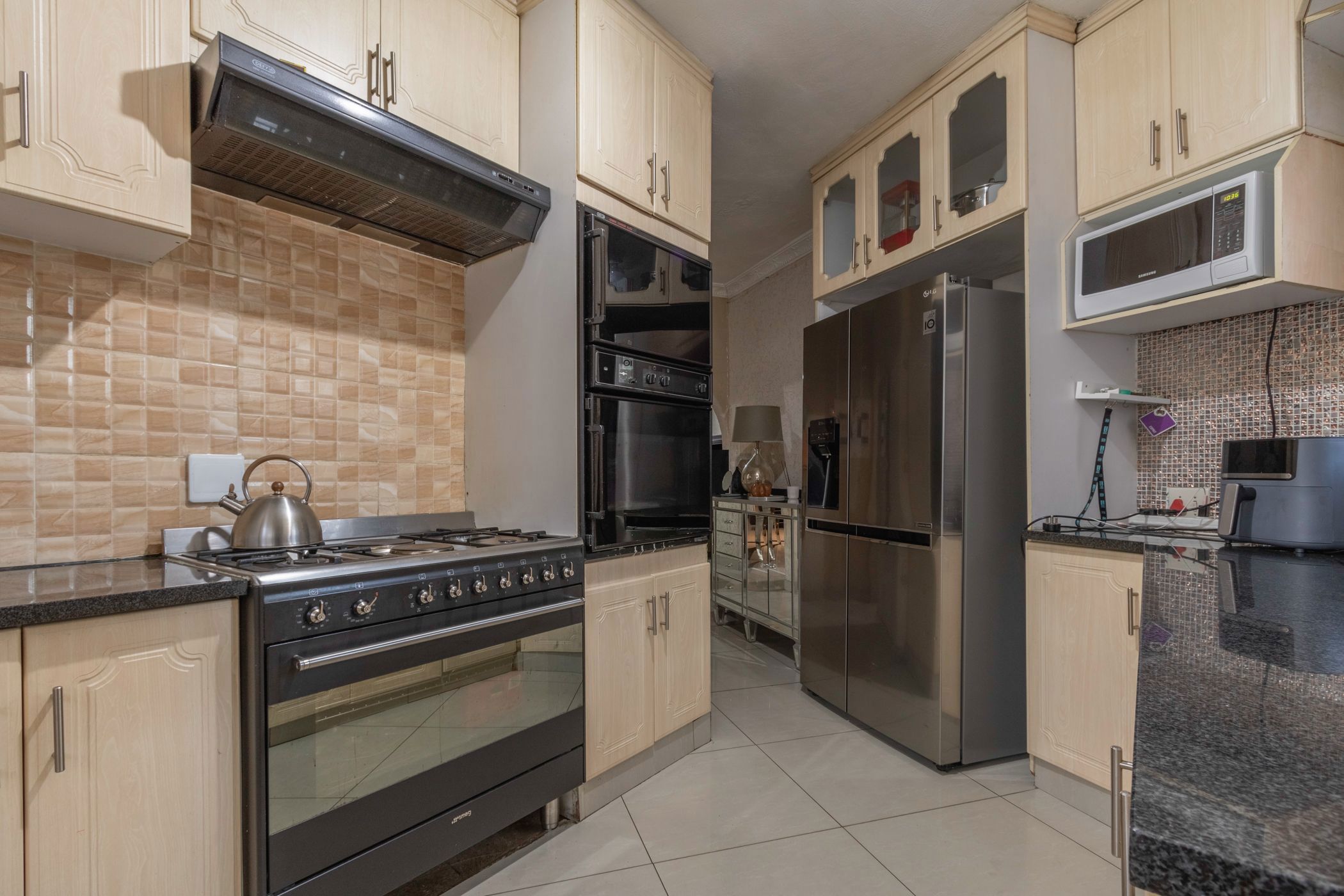 House for sale in Norkem Park - KTP1701117