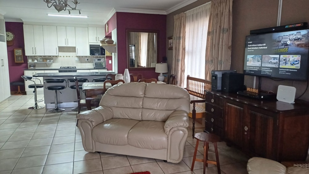 House let in Wave Crest - 1JF1699498 House let in Wave Crest - 1JF1699498