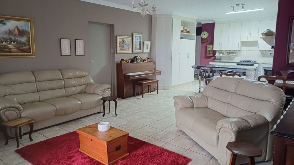 House let in Wave Crest - 1JF1699498 House let in Wave Crest - 1JF1699498