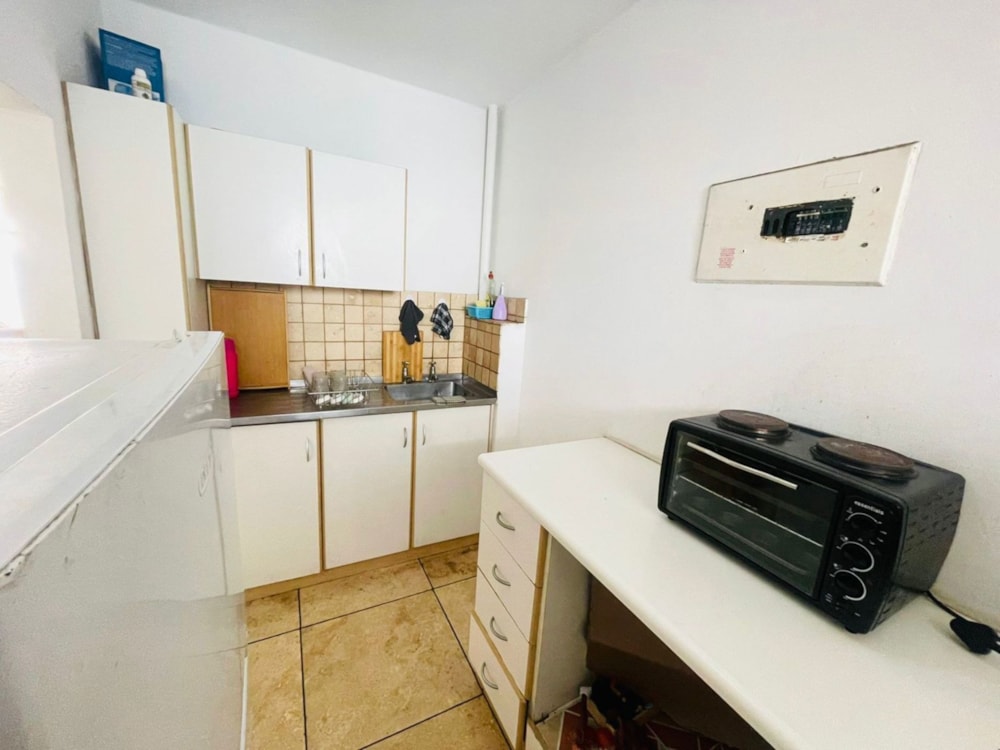 Apartment for sale in Durban Central - 1DA1702715 Apartment for sale in Durban Central - 1DA1702715