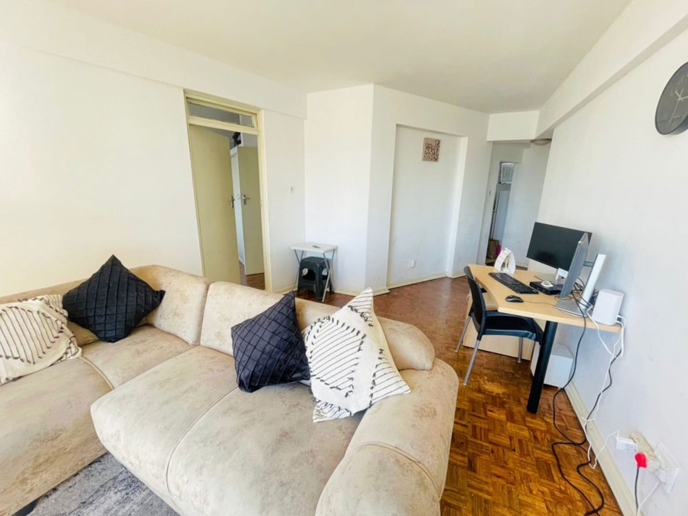 Apartment for sale in Durban Central - 1DA1702715