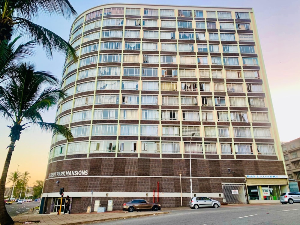 Apartment for sale in Durban Central - 1DA1702715 Apartment for sale in Durban Central - 1DA1702715