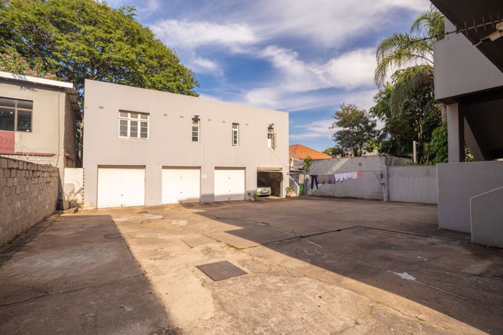 Apartment for sale in Glenwood, Durban - 1DA1686554 Apartment for sale in Glenwood, Durban - 1DA1686554