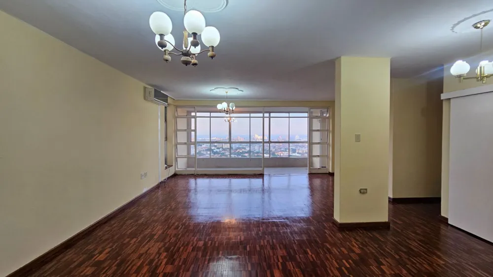 Apartment let in Glenwood, Durban - 1DA1726388