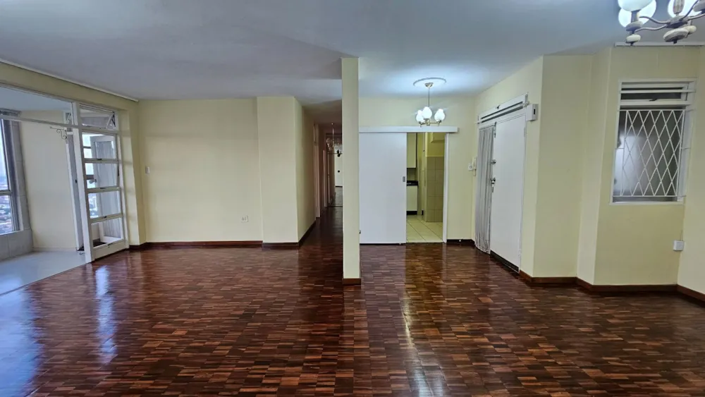 Apartment let in Glenwood, Durban - 1DA1726388