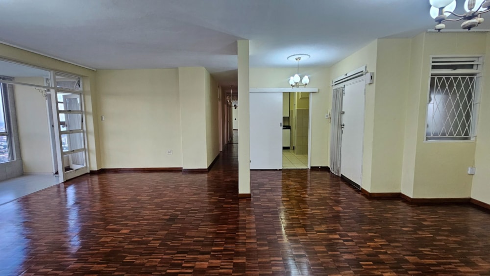 Apartment let in Glenwood, Durban - 1DA1701599 Apartment let in Glenwood, Durban - 1DA1701599