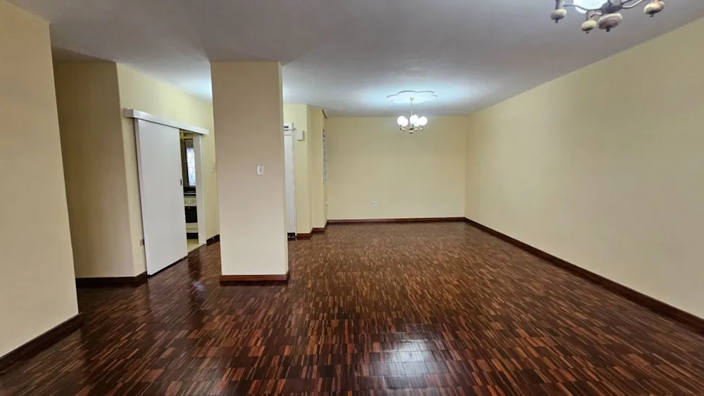 Apartment let in Glenwood, Durban - 1DA1726388