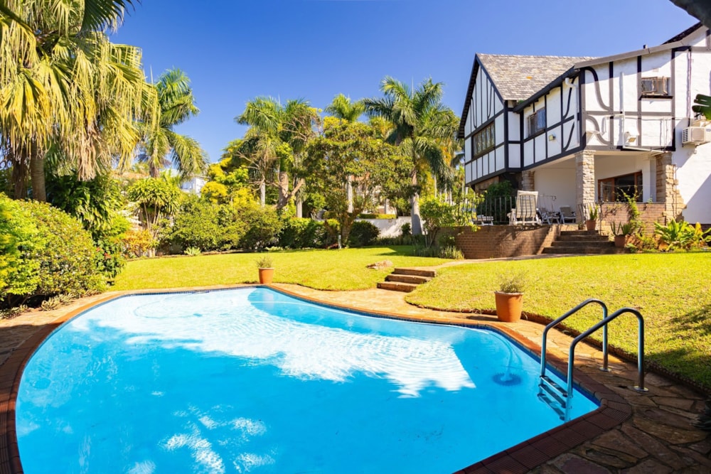 House for sale in Glenwood, Durban - 1DA1699706 House for sale in Glenwood, Durban - 1DA1699706