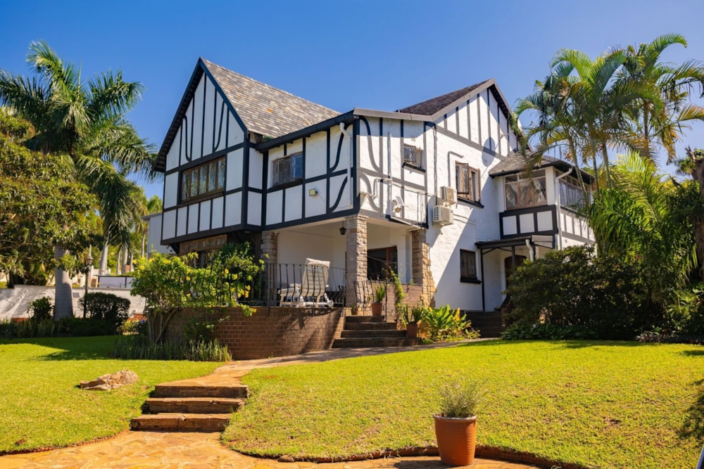 House for sale in Glenwood, Durban - 1DA1699706