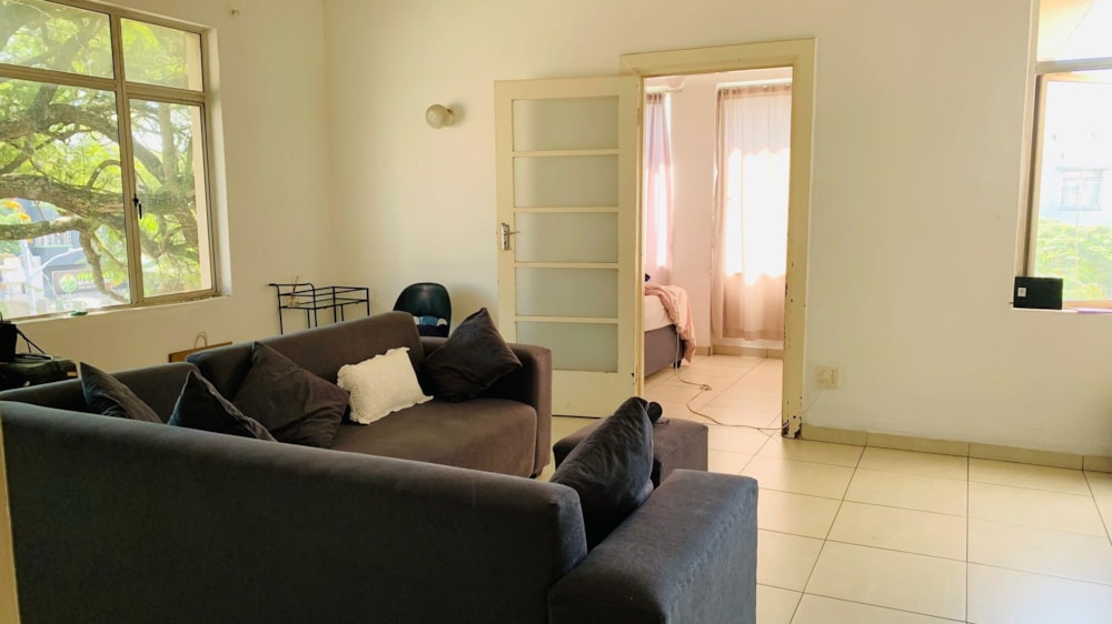 Apartment for sale in Bulwer, Durban - 1DA1702526 Apartment for sale in Bulwer, Durban - 1DA1702526