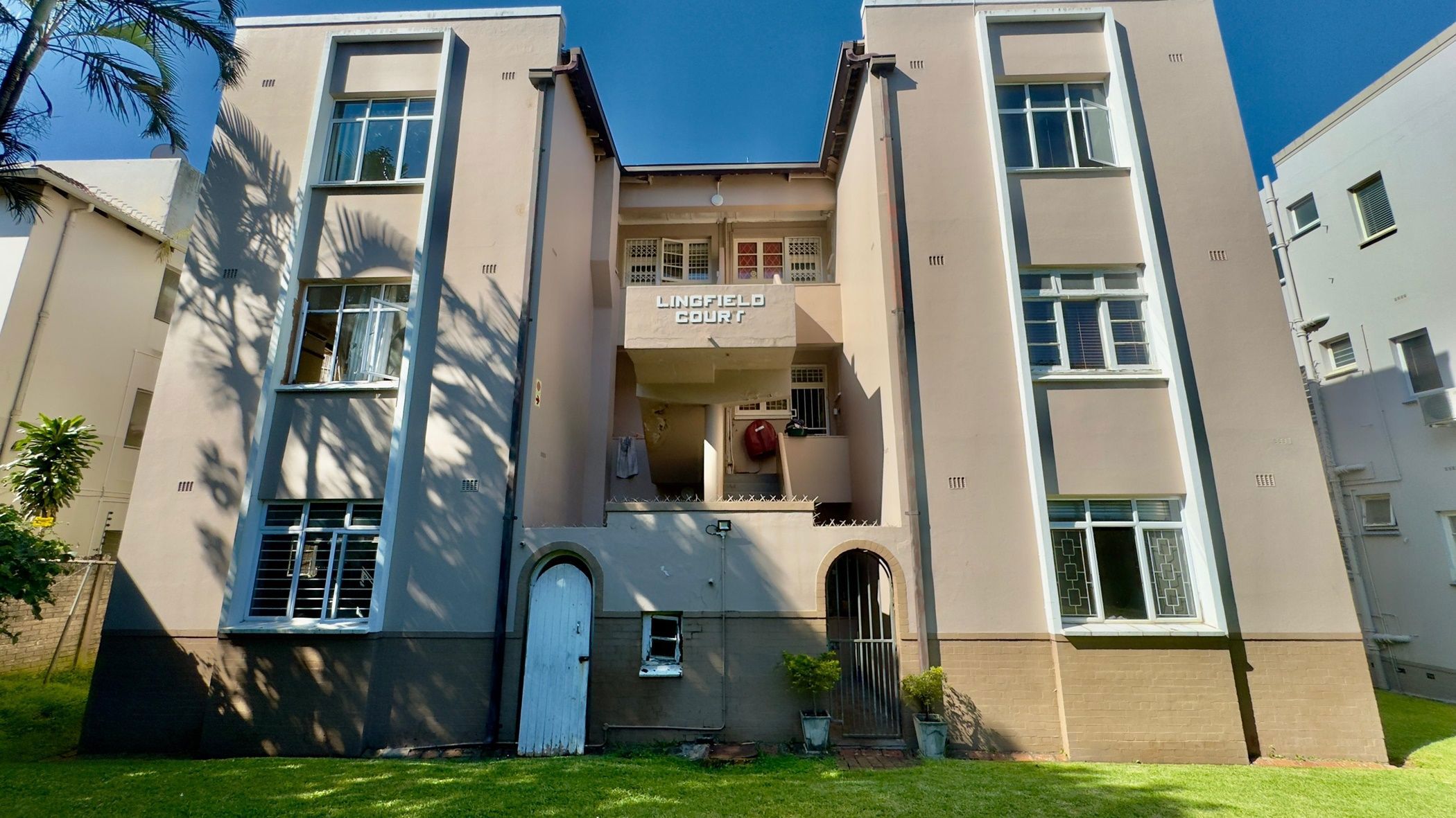 Apartment sold in Musgrave - 1DA1699913