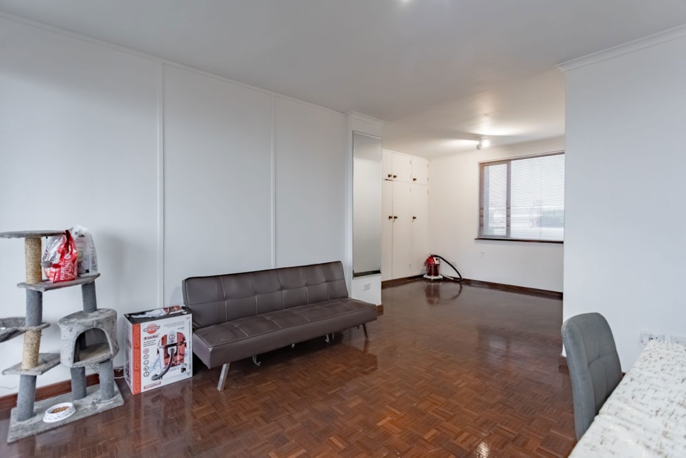 Apartment sold in Musgrave - 1DA1702090