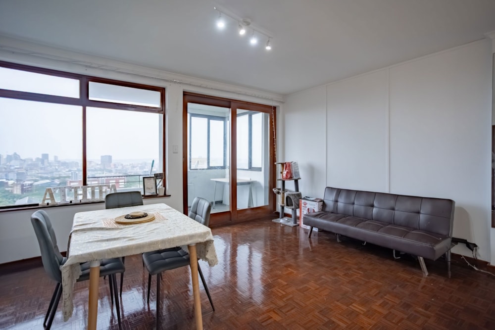 Apartment sold in Musgrave - 1DA1702090