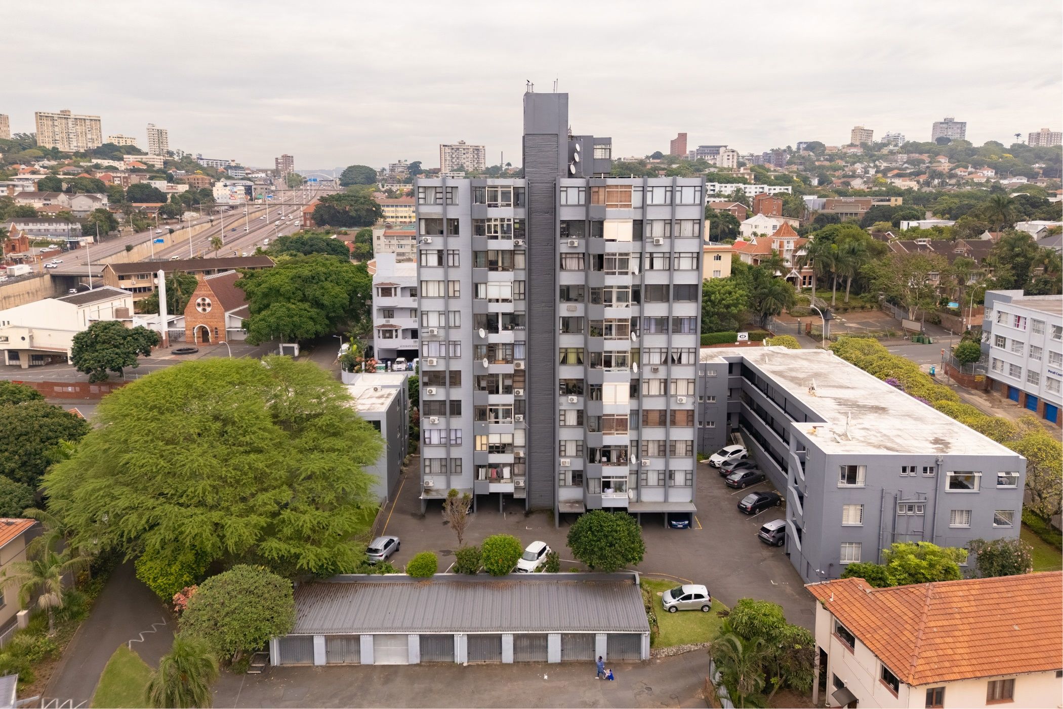 Apartment for sale in Musgrave - 1DA1702090