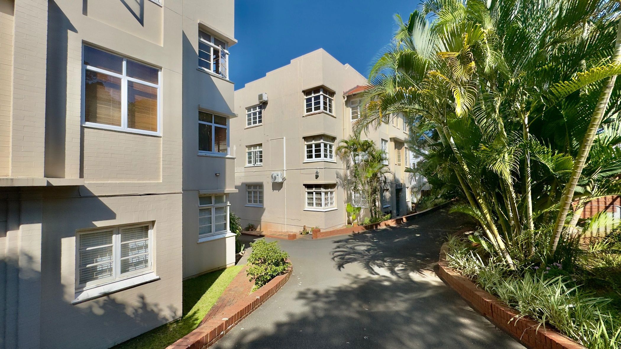 Apartment for sale in Musgrave - 1DA1700032