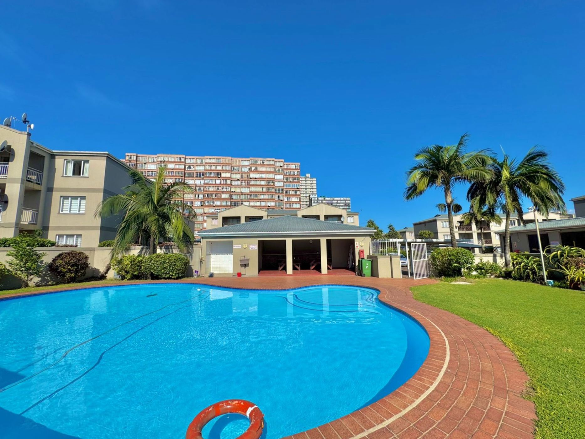 Apartment for sale in North Beach Durban - 1DA1702139