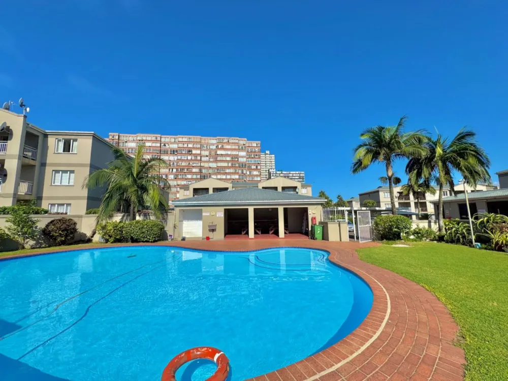 Apartment for sale in North Beach Durban - 1DA1702139