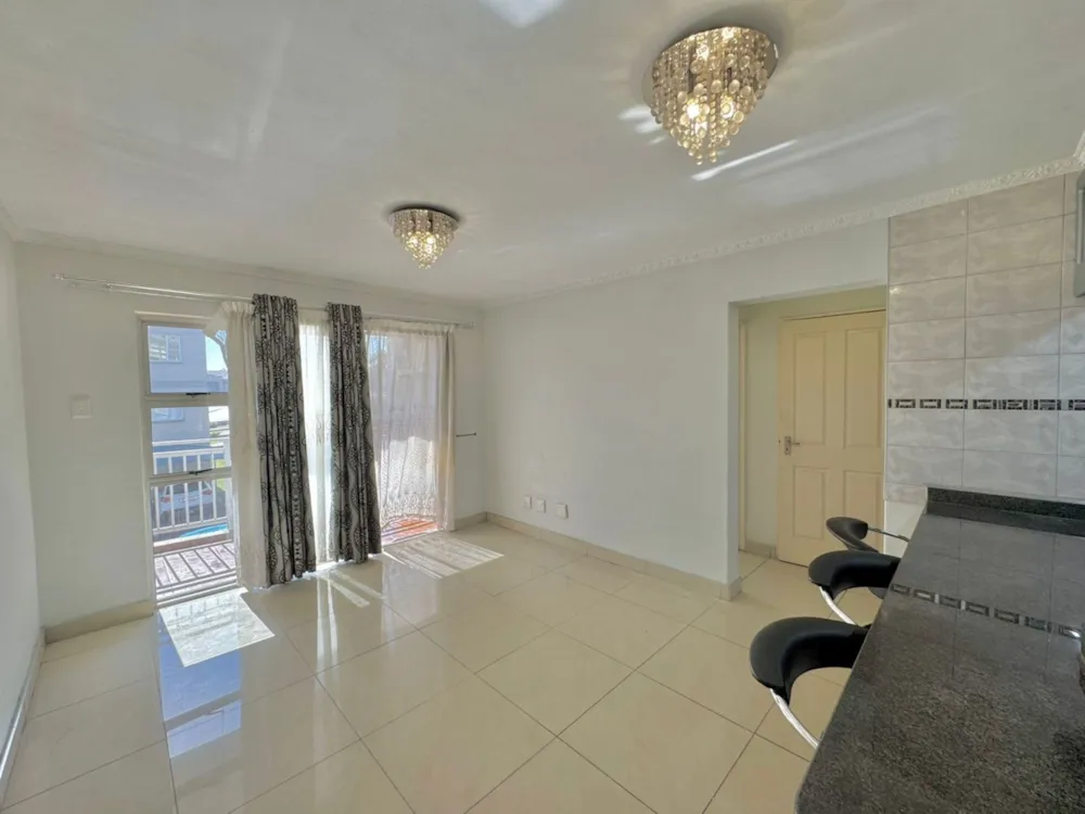 Apartment for sale in North Beach Durban - 1DA1702139