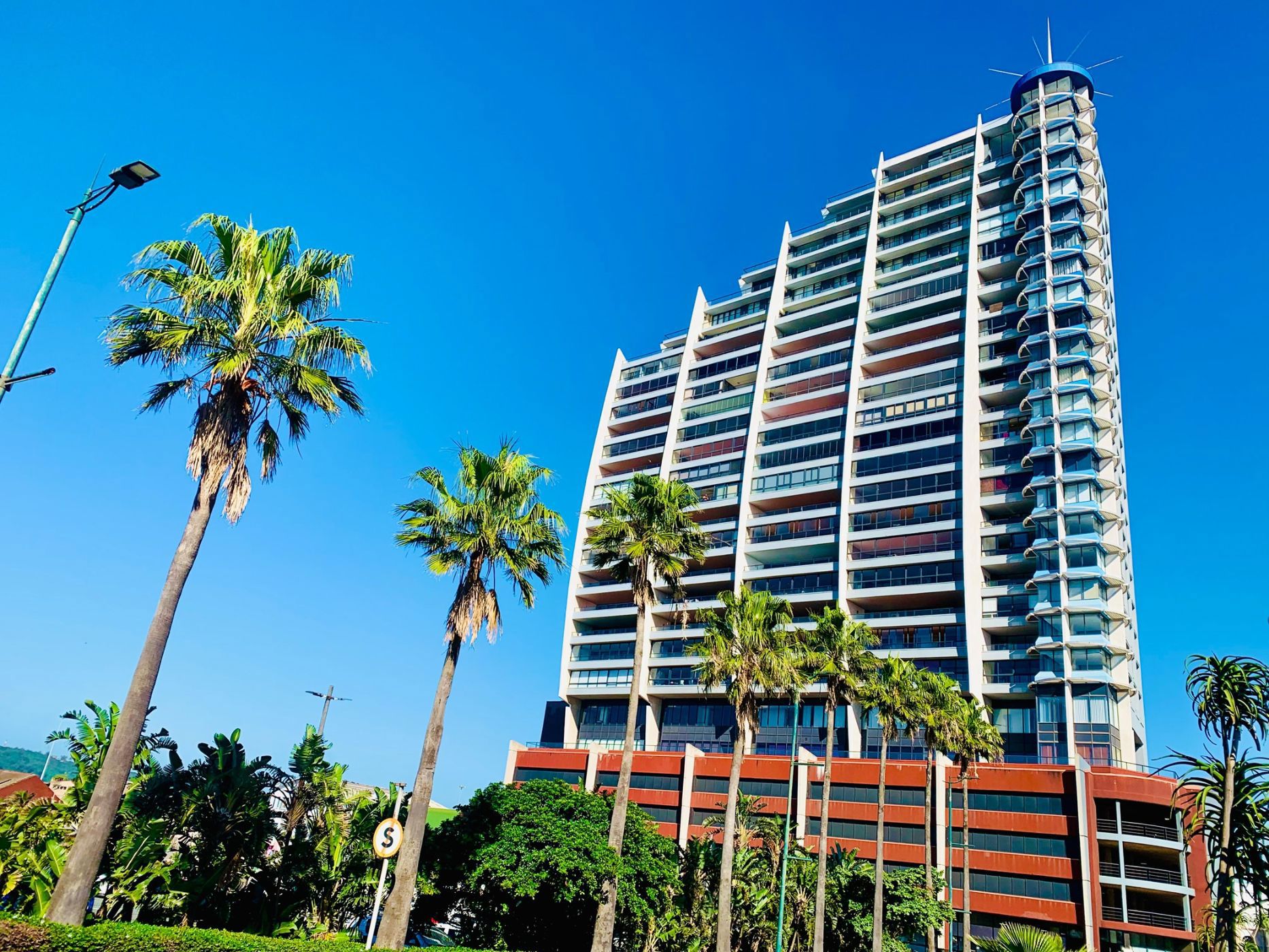 Apartment to rent in Point Waterfront Durban - 1DBN1751804
