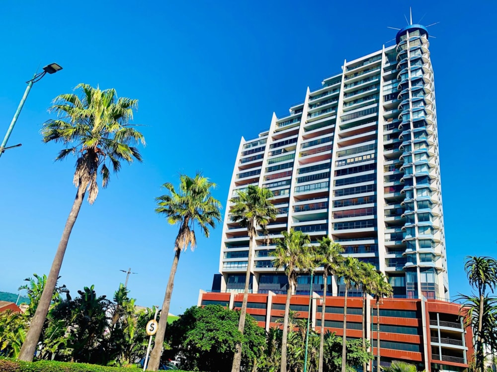 Apartment to rent in Point Waterfront Durban - 1DBN1751804