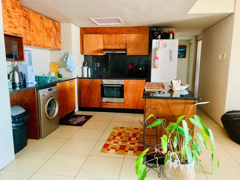 Apartment to rent in Point Waterfront Durban - 1DBN1751804