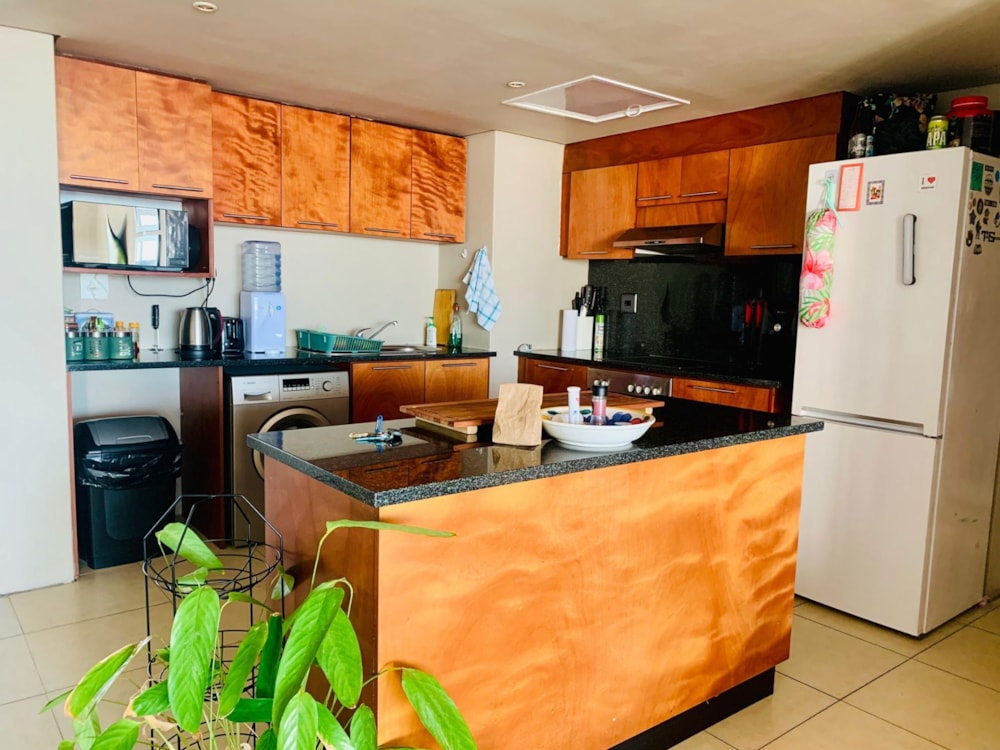 Apartment to rent in Point Waterfront Durban - 1DBN1751804