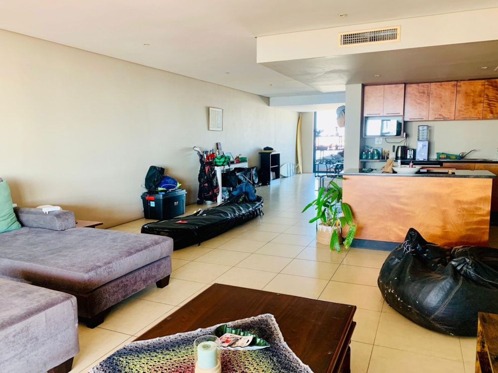 Apartment to rent in Point Waterfront Durban - 1DBN1751804