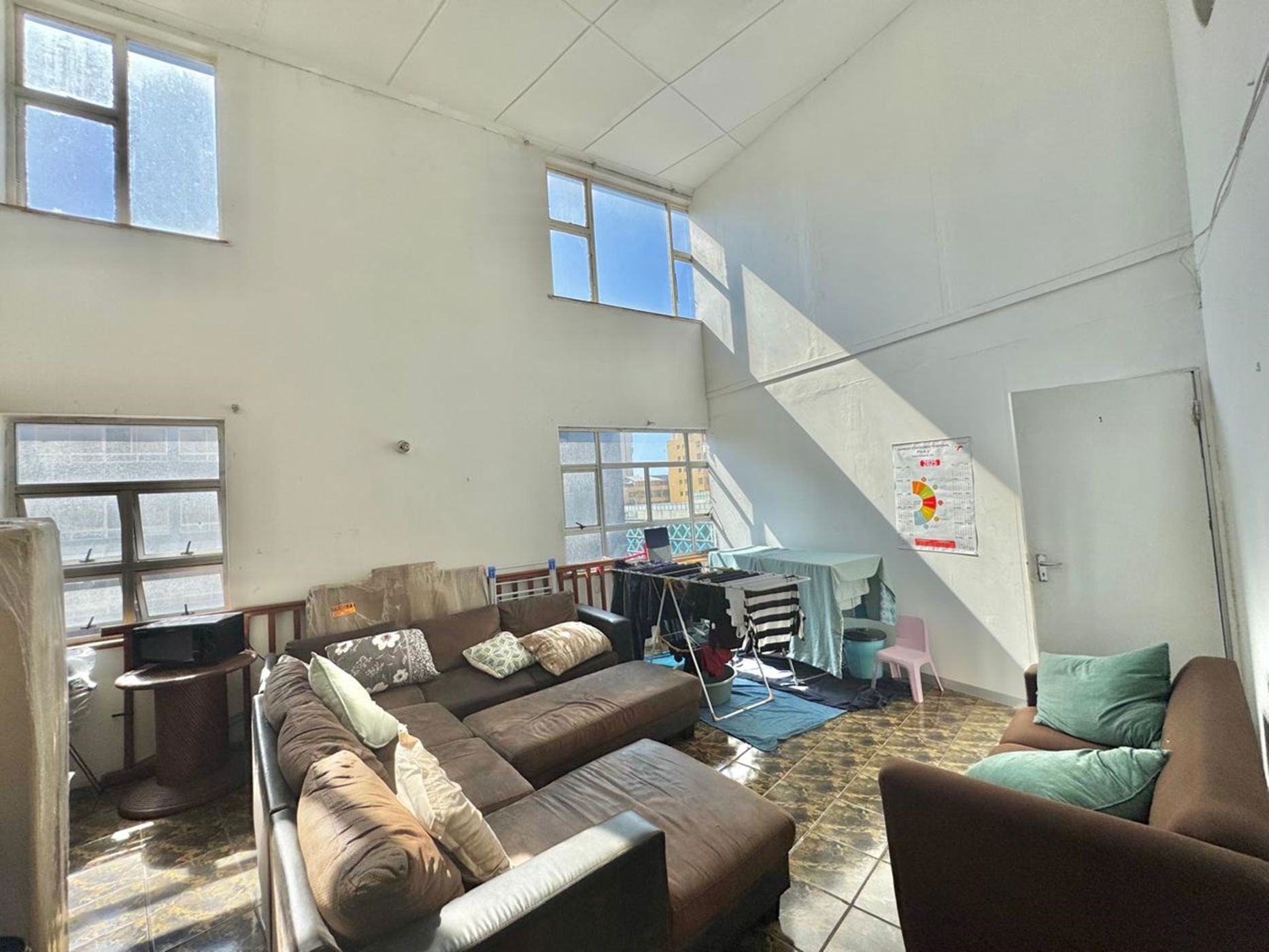 Apartment for sale in South Beach Durban - 1DA1699313