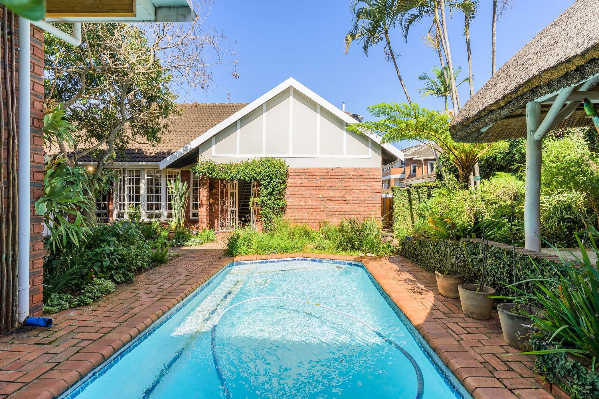 Townhouse for sale in Morningside, Durban - 1DA1701819