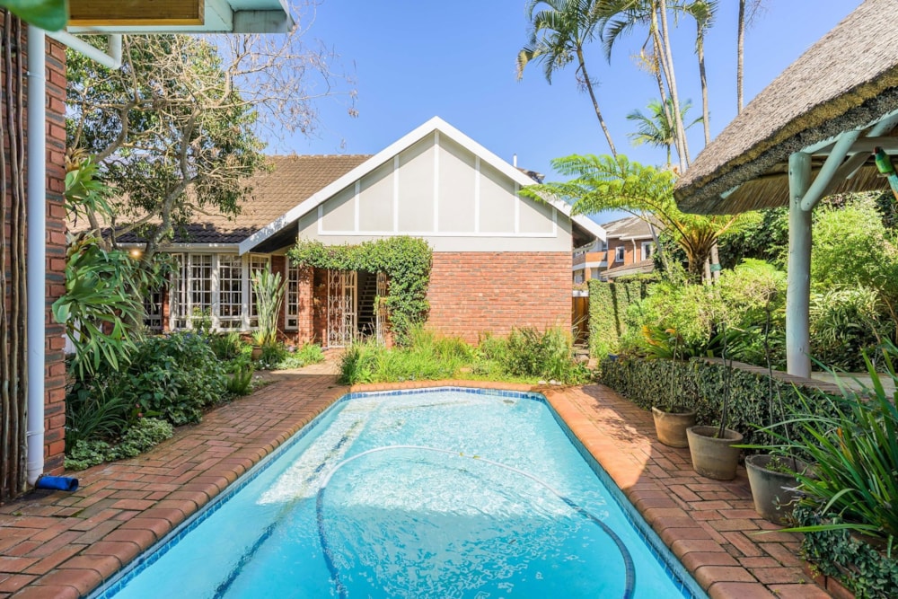 Townhouse for sale in Morningside, Durban - 1DA1701819 Townhouse for sale in Morningside, Durban - 1DA1701819