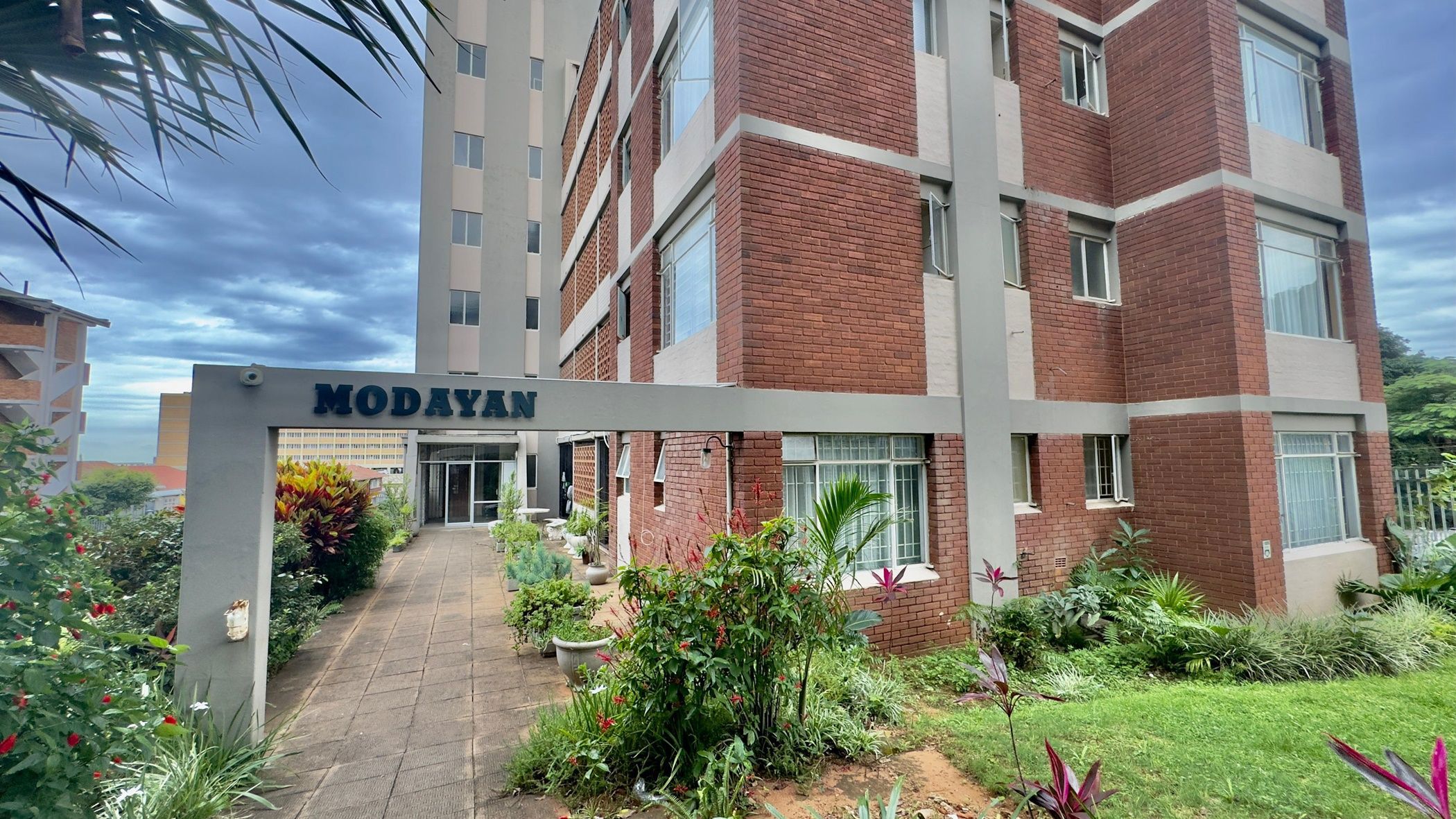 Apartment sold in Essenwood - 1DA1699291