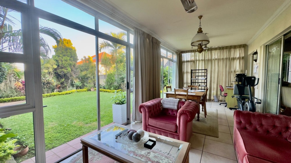 Townhouse for sale in Essenwood - 1DA1700026 Townhouse for sale in Essenwood - 1DA1700026