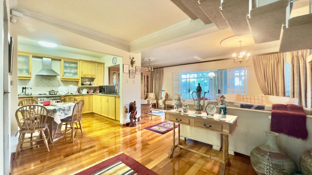 Townhouse for sale in Essenwood - 1DA1700026 Townhouse for sale in Essenwood - 1DA1700026