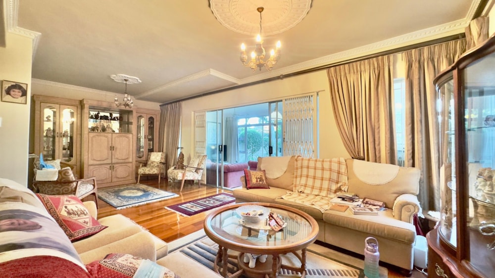 Townhouse for sale in Essenwood - 1DA1700026 Townhouse for sale in Essenwood - 1DA1700026