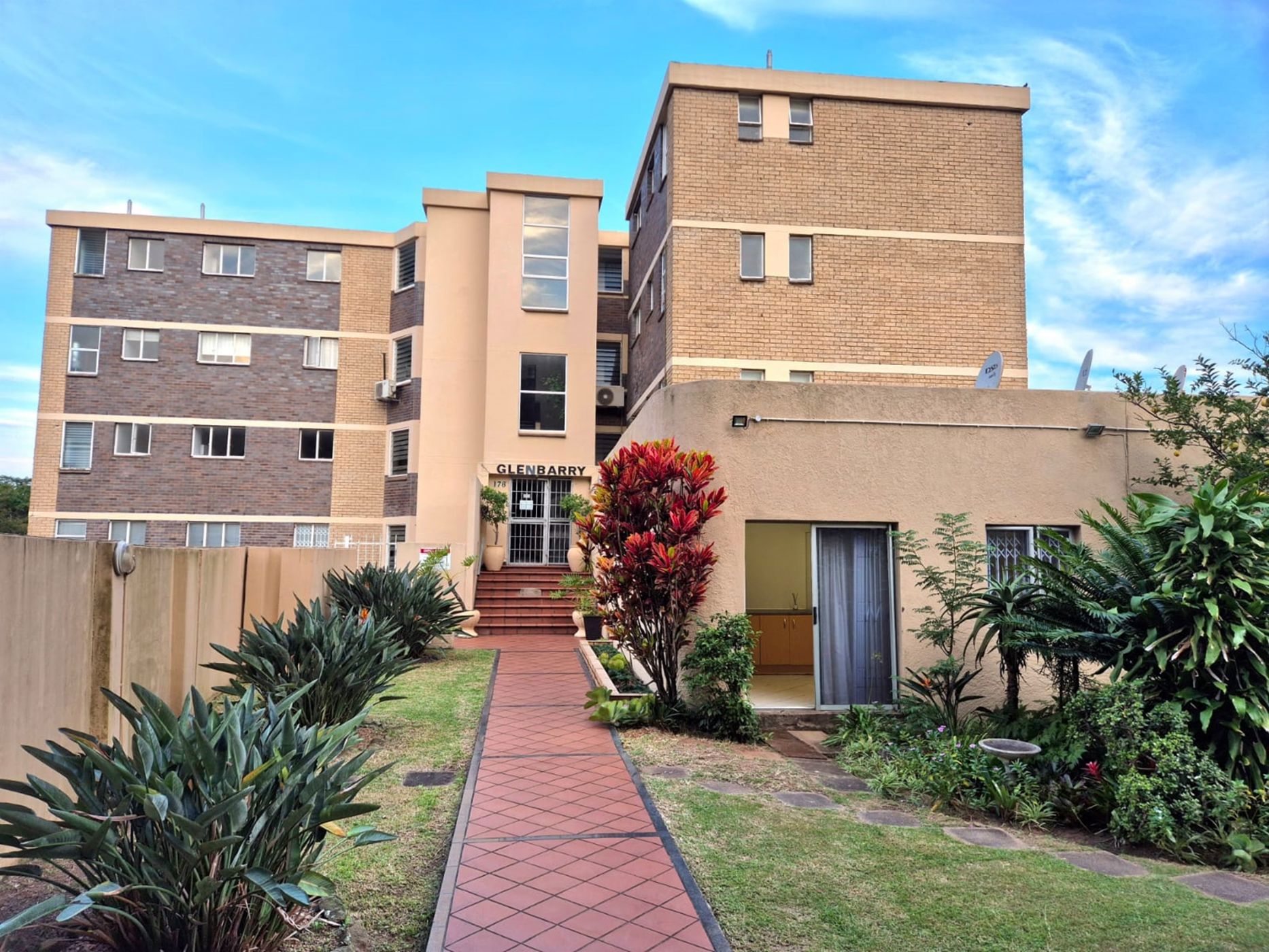 Apartment for sale in Essenwood - 1DA1701558