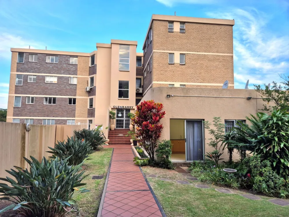 Apartment for sale in Essenwood - 1DA1701558 Apartment for sale in Essenwood - 1DA1701558