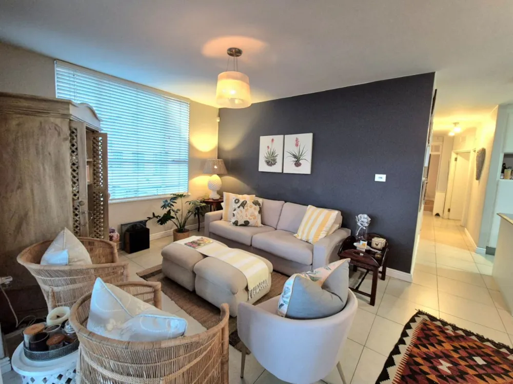 Apartment for sale in Essenwood - 1DA1701558 Apartment for sale in Essenwood - 1DA1701558
