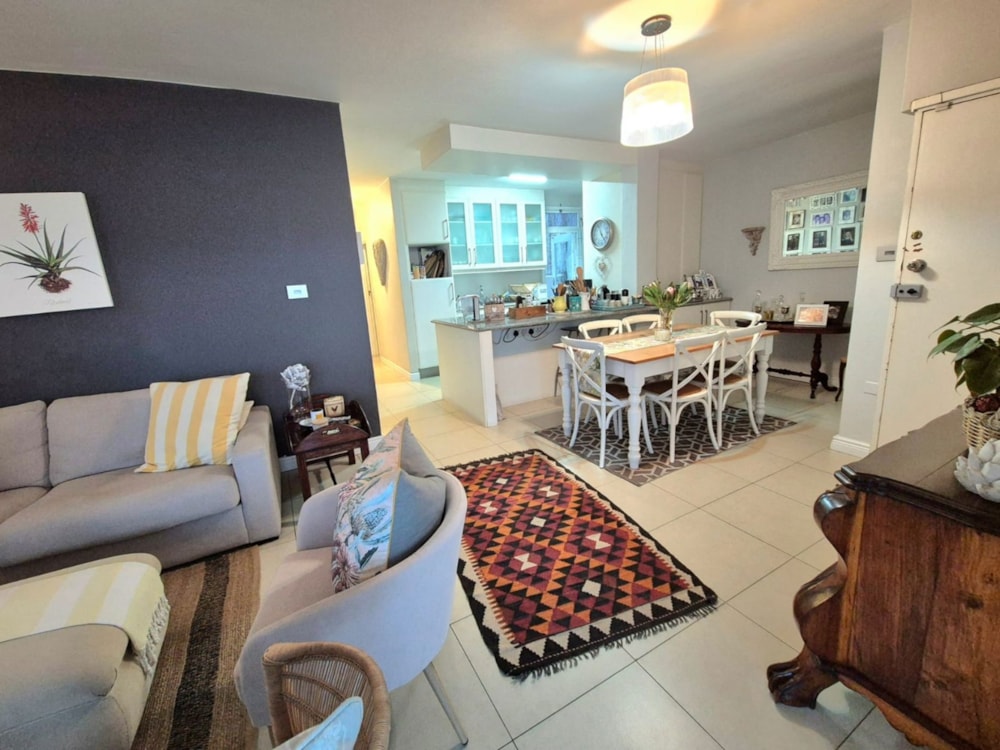 Apartment for sale in Essenwood - 1DA1701558 Apartment for sale in Essenwood - 1DA1701558