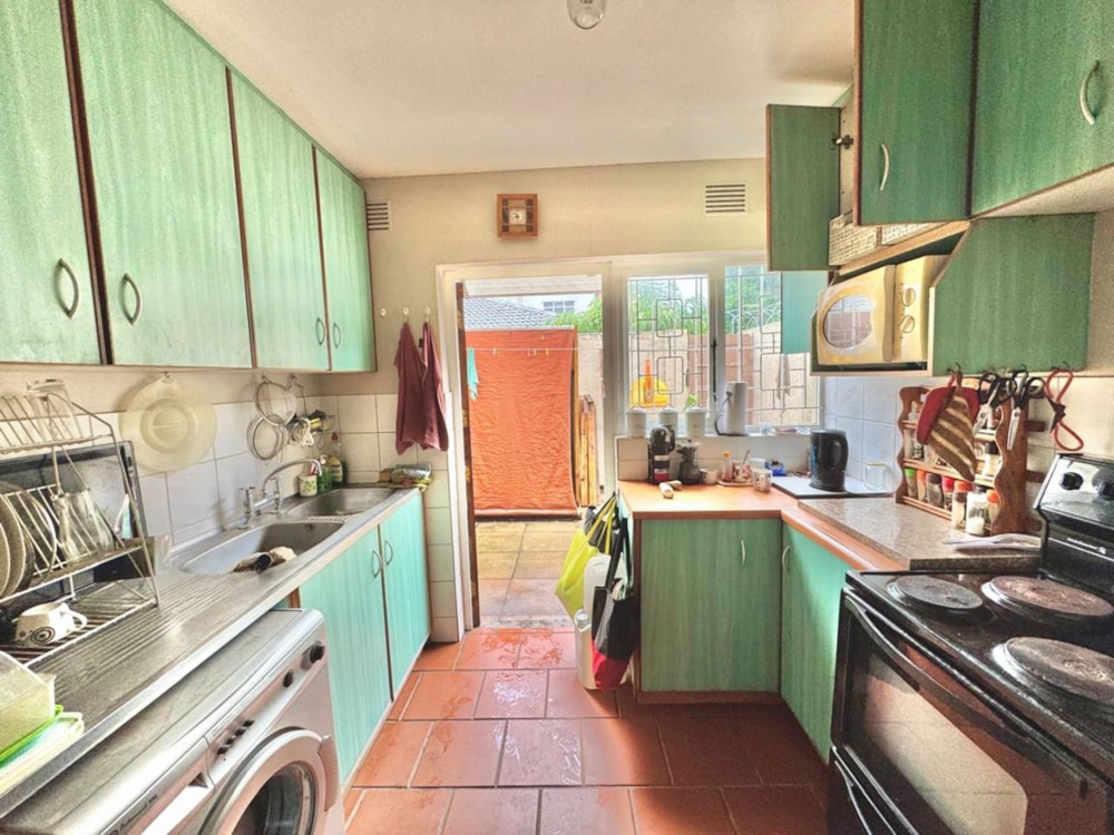 Townhouse let in Essenwood - 1DA1698399 Townhouse let in Essenwood - 1DA1698399