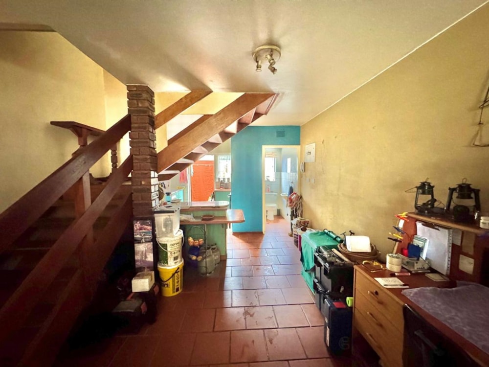 Townhouse let in Essenwood - 1DA1698399 Townhouse let in Essenwood - 1DA1698399