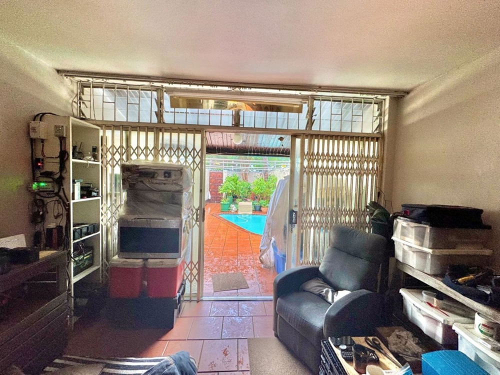 Townhouse let in Essenwood - 1DA1698399 Townhouse let in Essenwood - 1DA1698399