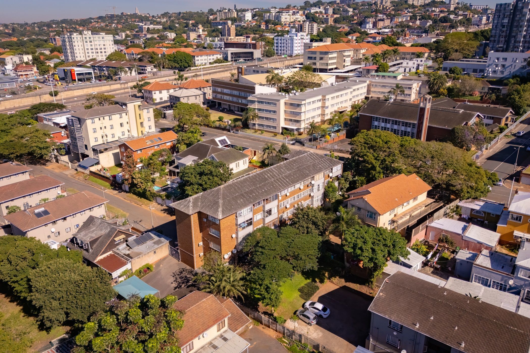 Bachelor apartment for sale in Musgrave - 1DA1701230