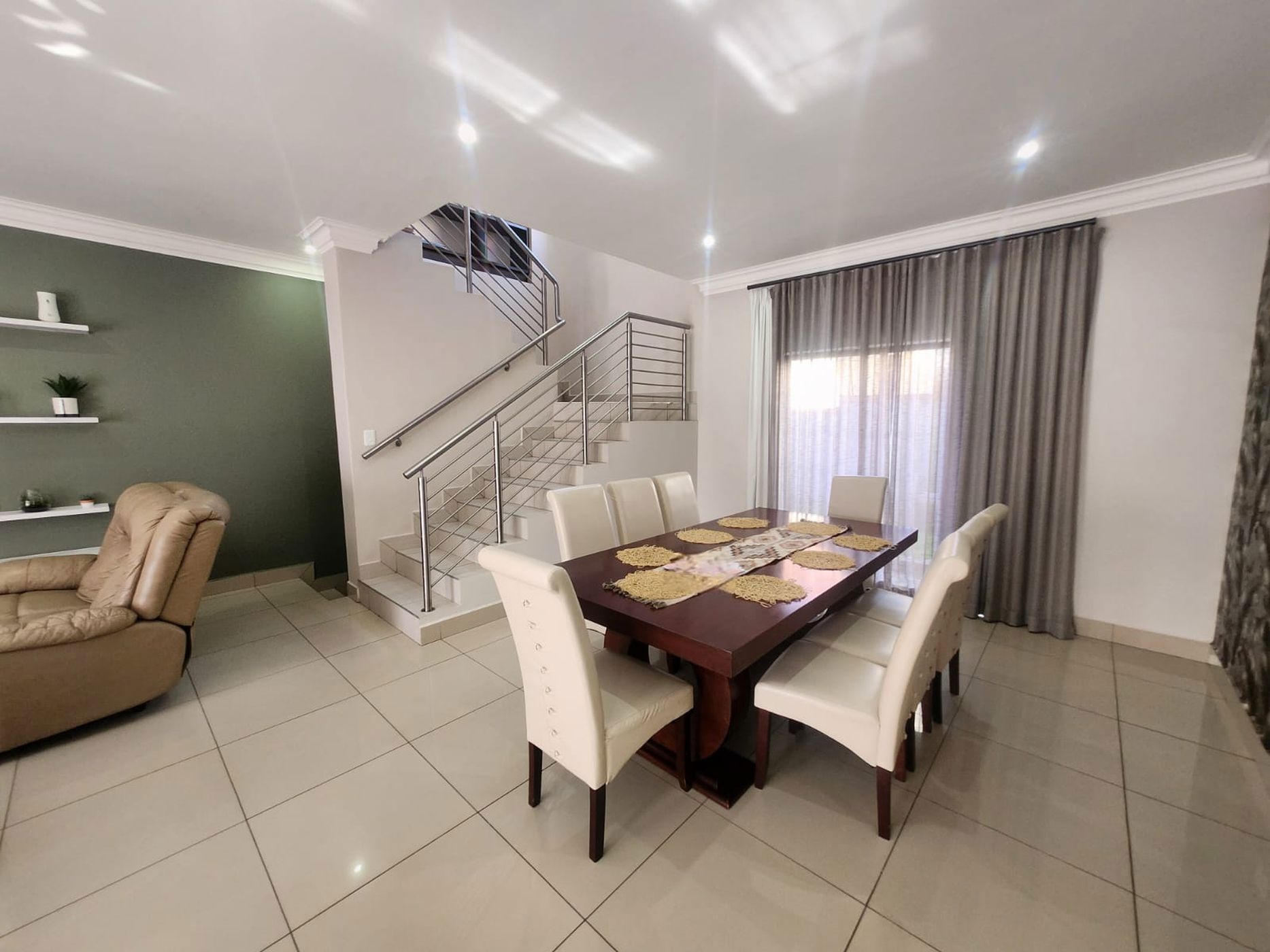 Townhouse for sale in Wild Olive Estate - 1BX1702167