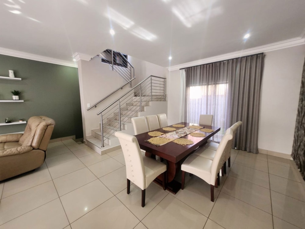 Townhouse for sale in Wild Olive Estate - 1BX1702167 Townhouse for sale in Wild Olive Estate - 1BX1702167