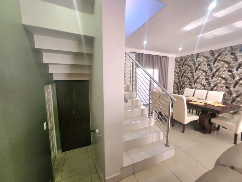 Townhouse for sale in Wild Olive Estate - 1BX1702167