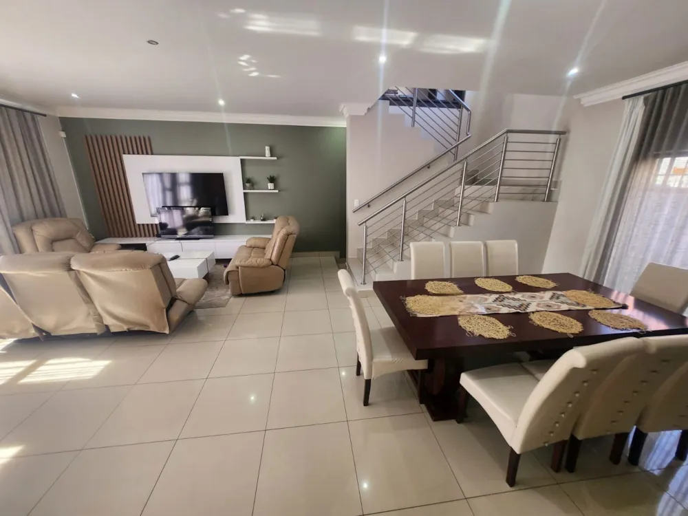 Townhouse for sale in Wild Olive Estate - 1BX1702167
