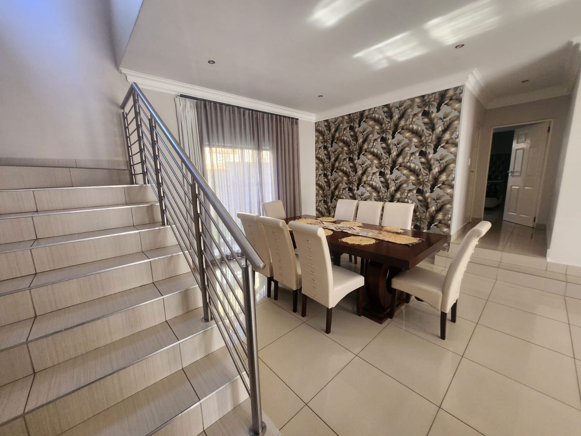 Townhouse for sale in Wild Olive Estate - 1BX1702167