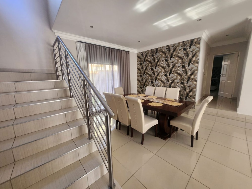 Townhouse for sale in Wild Olive Estate - 1BX1702167 Townhouse for sale in Wild Olive Estate - 1BX1702167