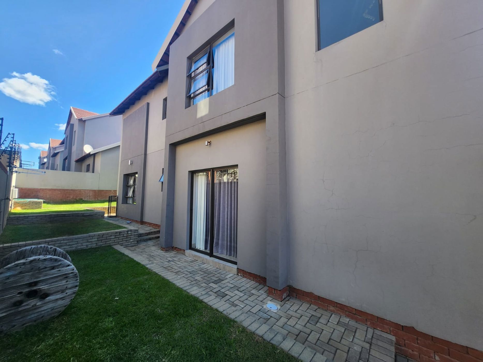 Townhouse for sale in Wild Olive Estate - 1BX1702167