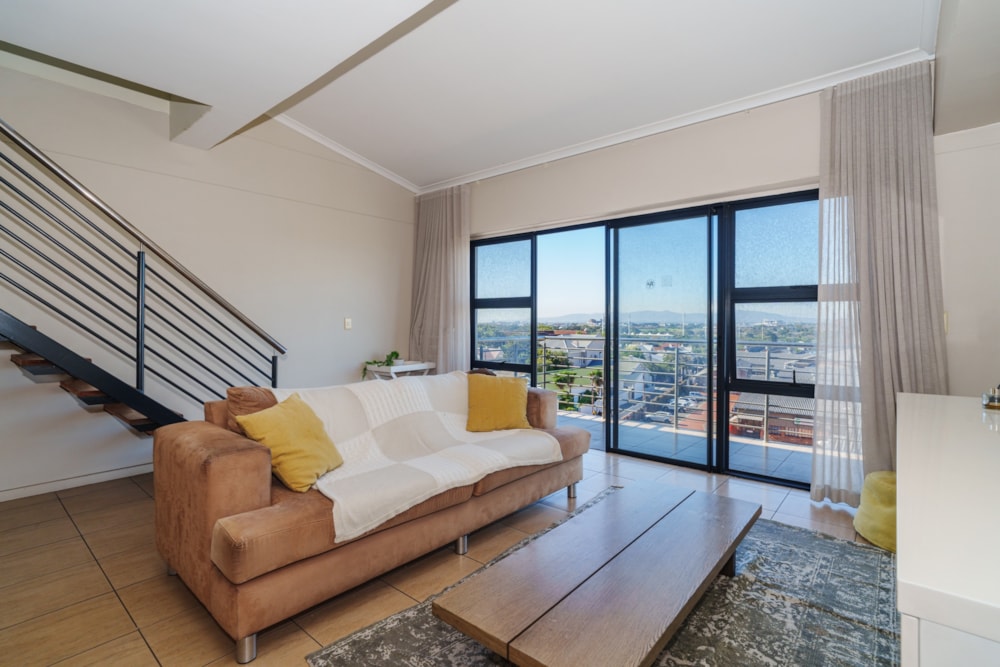 Apartment for sale in Observatory, Cape Town - KW1702235